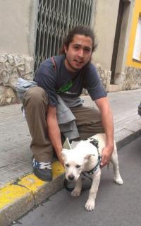 Odin (antes HACHIKO) Odin (antes HACHIKO)