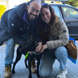 Catelyn Stark (Kali)